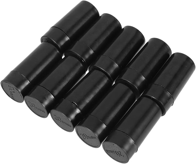 Tofficu 10pcs Ink Wheel Replacement for Price Marker Labeler Quick-Dry Ink Single Line Labeling Tool Effortless Refill for Seamless Pricing Labels