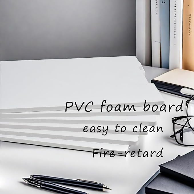A3 Stackable Paper Tray, 3 Tier Desk File Organizer, Desktop Organizer for Office Supplies,Office Desk Accessories & Workspace, /A3 Office File Folder, Office School, White (Landscape-Black-3-Tier)