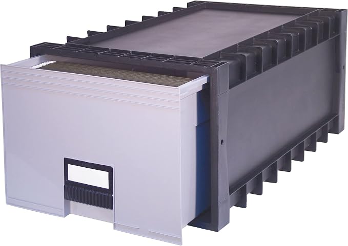 Storex Archive Storage Drawers