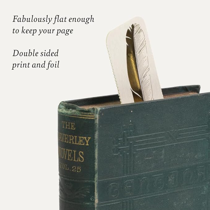 IF Fabulously Flat Paper Pens