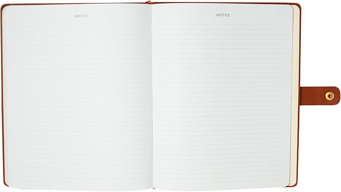Fringe Studio Spiral Weekly Planner