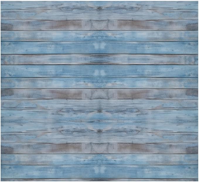 Mindsoft Bulletin Board Paper 48'' x 107'' Class Boards for Classroom Bulletin Boards Everyone is Welcome Classroom Board Decor Pillows Curtains Crafts(Beachwood,1 Pc)