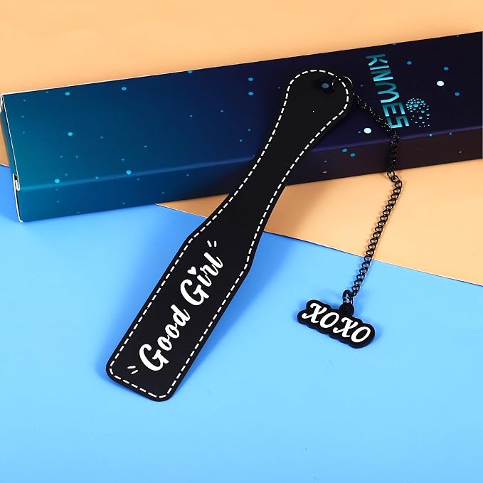 Smutty Book Lovers Gifts, Book Lover Gifts for Women, Funny Metal Bookmarks for Book Lovers Smutty Book Merch for Book Nerd Bookworm Bookish Christmas Birthday Book Club Gifts for Women