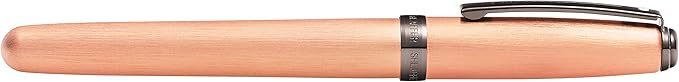 Sheaffer Prelude Copper Tone PVD Rollerball Pen