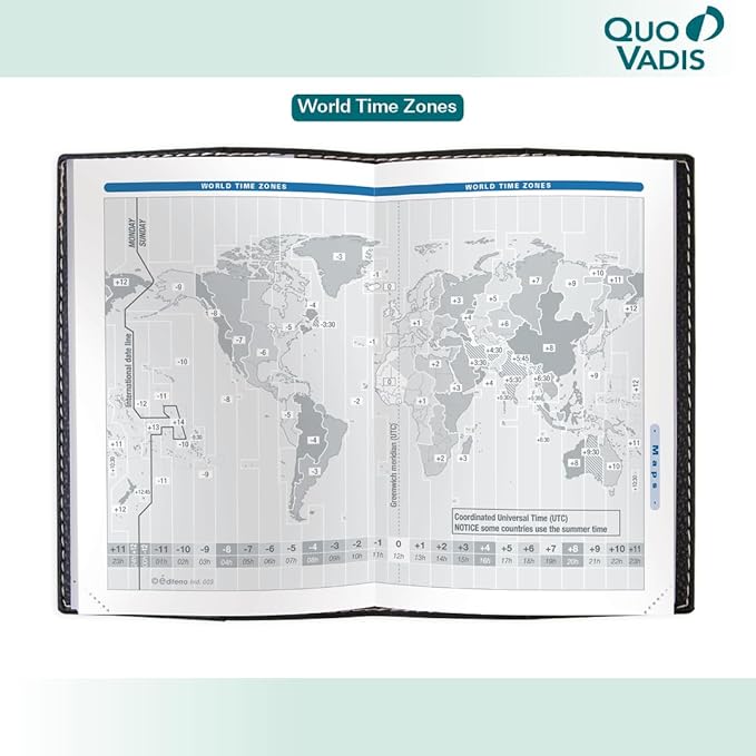 Quo Vadis 2026 Business - Weekly Planner - 12 Months, Jan. to Dec. - 4 x 6" - Smooth Faux Suede Texas Bamboo Green Cover- Time Management Appointment Organizer