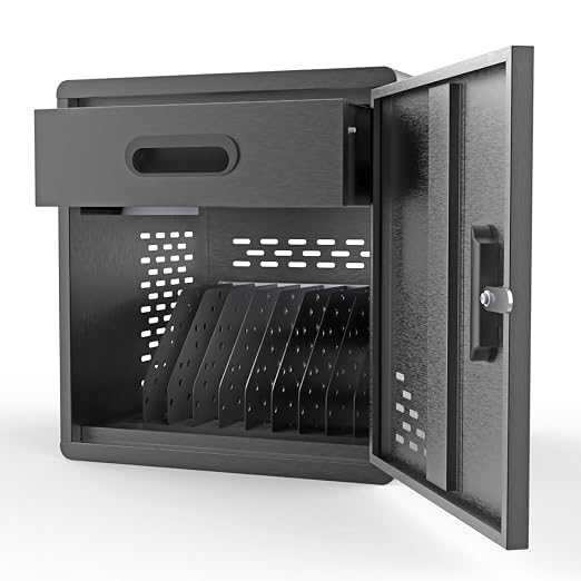 Classroom Basics LLMC10 Modular Charging Cabinet