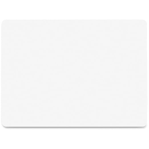 Flipside, FLP13648, Unframed Dry Erase Board Set, 1 Each, White