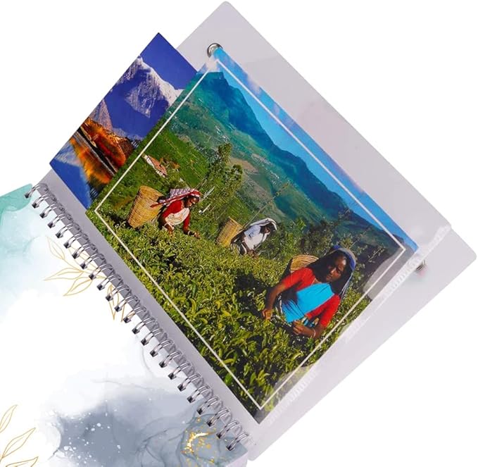 2025-2026 Weekly & Monthly Planner - 2025-2026 Planner from July 2025 to June 2026, Easy to Organize Your Daily Life, Medium 6.5" x 8.5", Teal