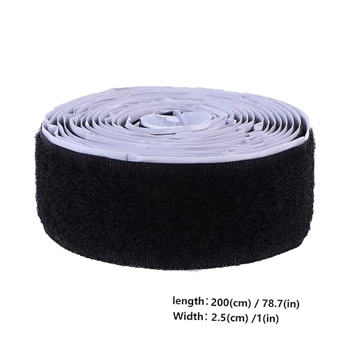 4set Tape Adhesive Belt Double-Sided Sticky Adhesive Tape for Wall Mounting Storage Fasten Mounting Strip