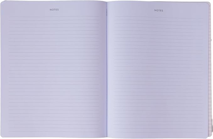 Fringe Studio Spiral Weekly Planner