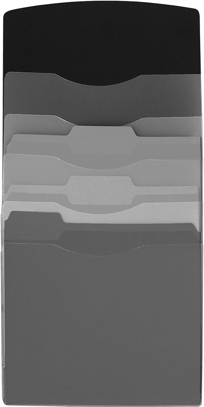 Fellowes Partition Additions Waterfall Sorter (7502301)