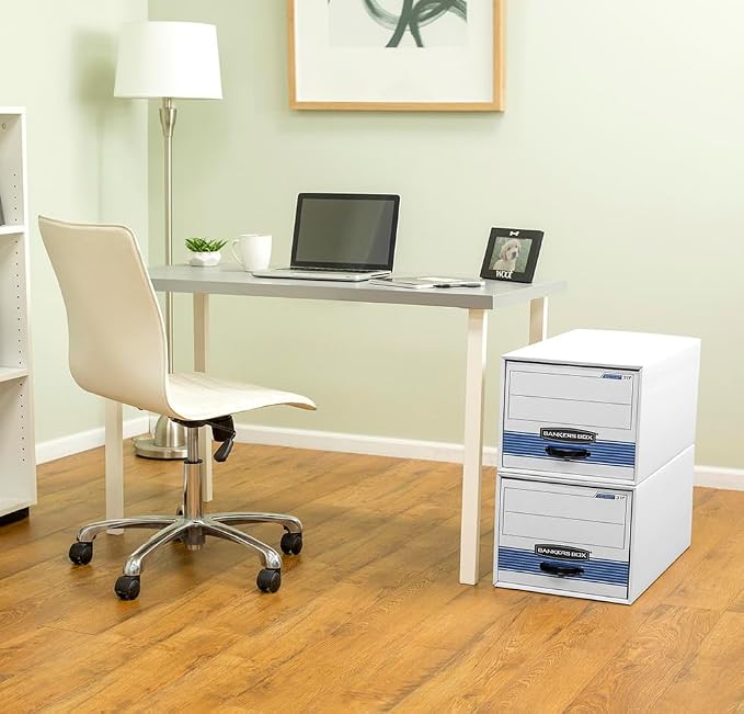 Bankers Box Stor/Drawer® Steel Plus™ - Legal