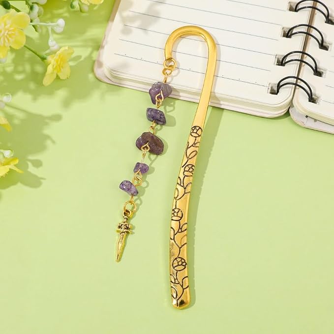 Horror Bloody Knife Metal Bookmark Horror Bookmark for Horror Fans Thriller Suspense Books Book Accessories Exquisite Hook Bookmarks Gift for Women (Sword Bookmark 3PCS)