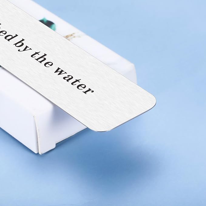 Baptism Gifts for Girl Boys Bookmark Gift for First Communion Christening Gifts for Goddaughter Godson Godchild Baby Girl Adult Baptism Gifts for Women Men Friends Catholic Gifts Religious Bookmarks