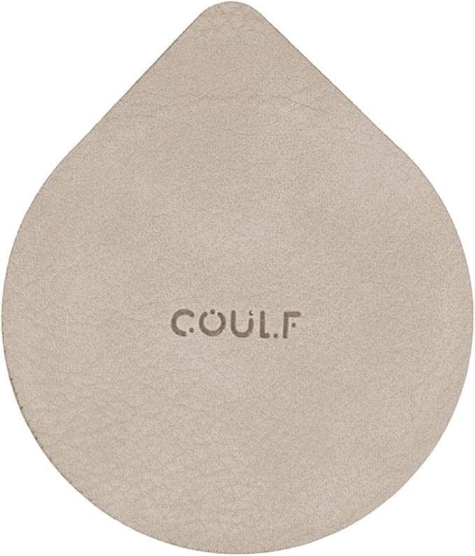 Magnetic MagPad - 4.8 x 4 x 0.1 - Tool to Secure Metal Objects on the Surface - A perfect Addition to Any Surface - Blush Pink
