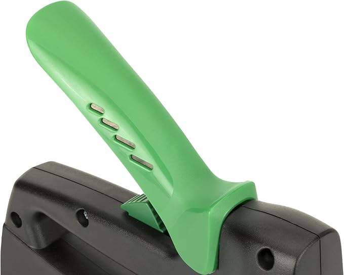 86700519 – Stapler Manual tsk4.1 | 53/8 – 14 mm BN 8/16 mm Pin 9/16 mm 36/12 – 14 mm