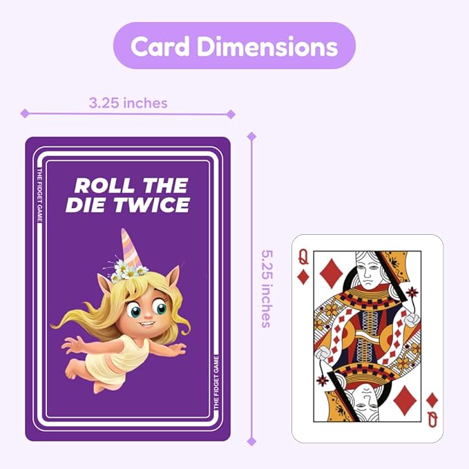 The Fidget Game 179 Multiplication Flash Cards Game Set All Facts 0-12 for Kids in 2nd, 3rd and 4th Grade Classroom or Homeschool - Math Skills and Practice