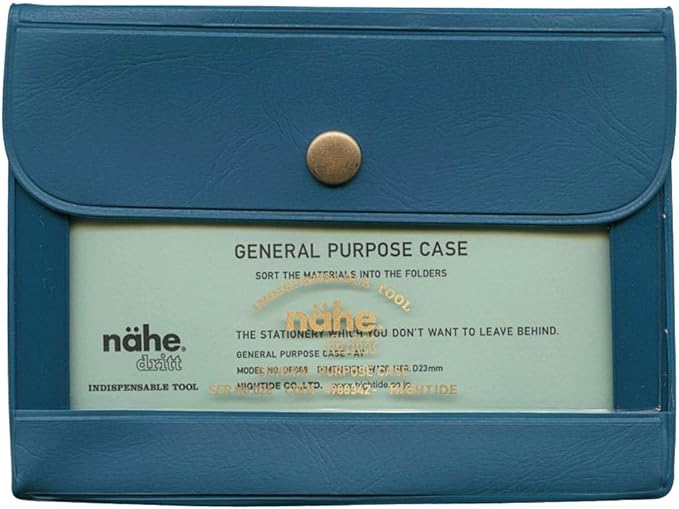 HIGHTIDE Nahe General Purpose Case (A7)