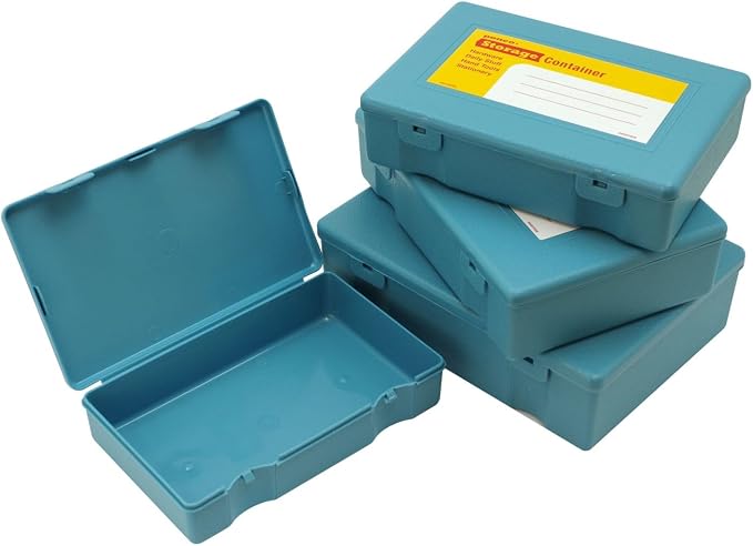 PENCO Penco Storage Container, Black [EB013]