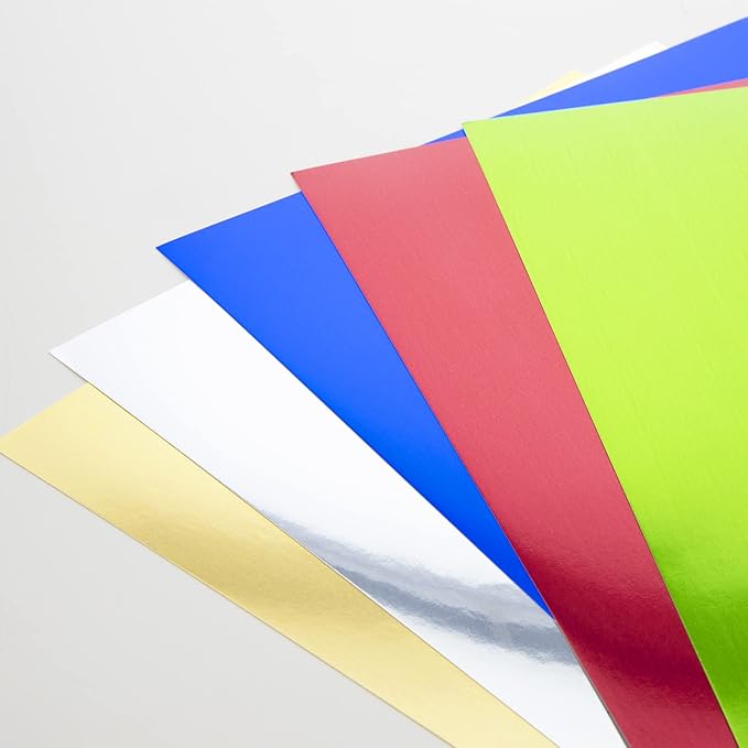 BAZIC Products Poster Board Gold 22" x 28" 25 Sheets