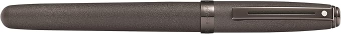 Sheaffer Prelude Matte Gun Metal Rollerball Pen