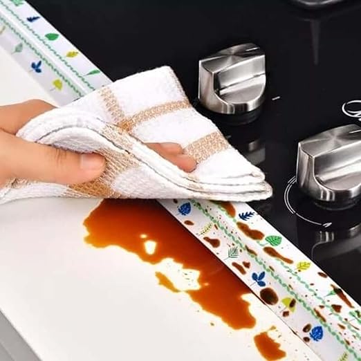 Tape Strip - Strong Adhesive and Durable Design for Various Surfaces - Ideal for Home and Office Use