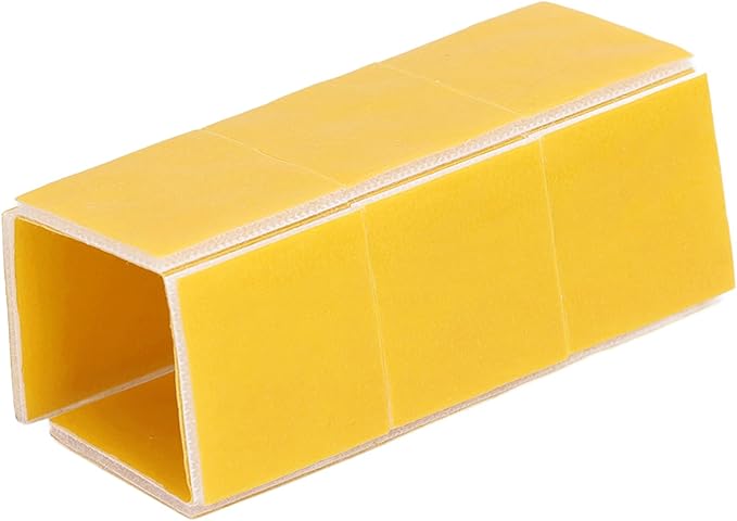 Adhesive Tape High Strength Roll for Wall Hanging, Crafts, Office Organization, Flexible and Easy to Use