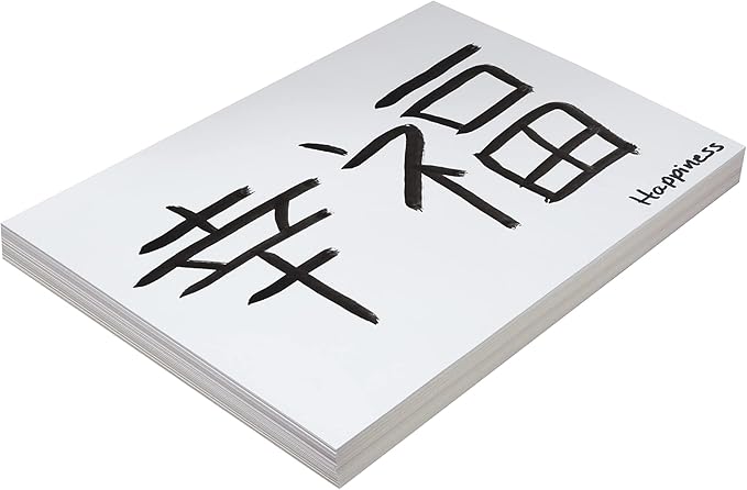 Pacon Super Heavyweight Tagboard, 24 x 36 Inches, White, 11.5 Pt, Pack of 100