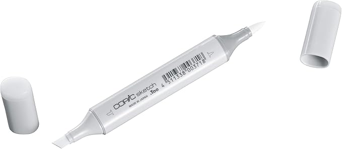 Copic Sketch Marker - G46