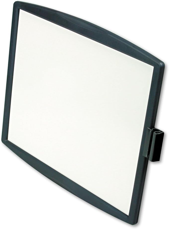 FEL75905 - Fellowes Partition Additions Dry Erase Board