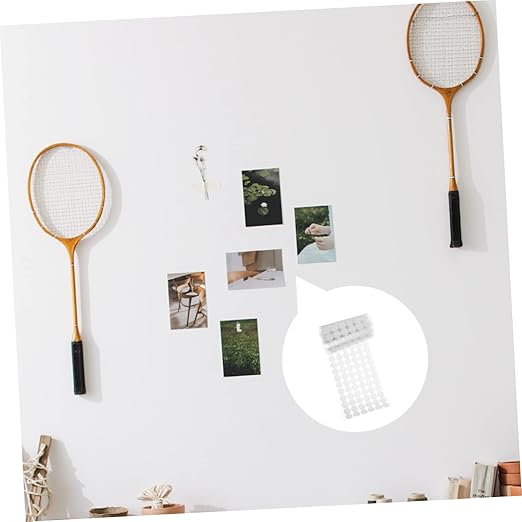 Lightweight Self Adhesive Dots Circle Stickers Adhesive Dots Tapes for Wall Door Window Decor