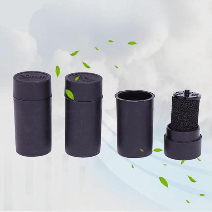 5pcs Ink Rollers for MX-6600 | 18mm Double Line Price Label Gun Ink Rolls for MX-6600.MX-6602, G6000, YH-689