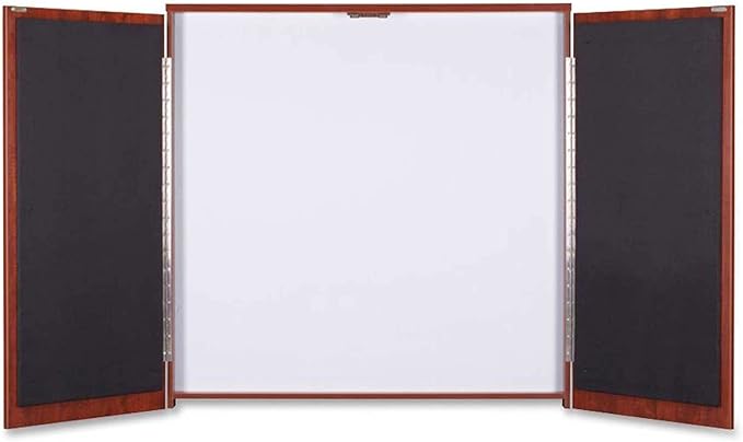 Lorell LLR69866 Presentation Cabinet