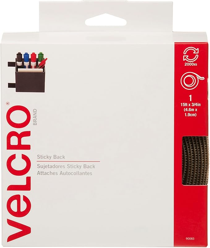 Velcro USA Consumer Pdts