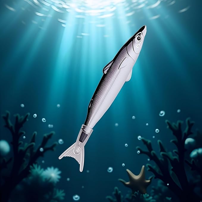 2Pcs Cute Marine Series Ballpoint Pen Fish Styling Pen Black,Ballpoint Pens Pens and Refills Pens and Refills,Writing and Correction Supplies
