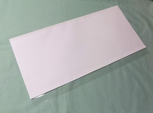 15 Yard Brodart Just-a-Fold III Rolls 3 Pack Combo 9" - 10" - 12" Archival Book Covers
