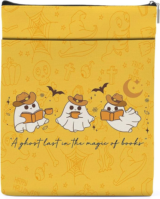 Book Sleeve for Book Lovers, Book Cover for Paperbacks Hardcover