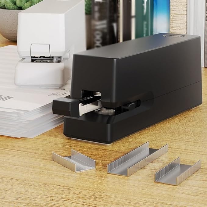 Electric Stapler Fully Automatic Induction Binding Machine(D)
