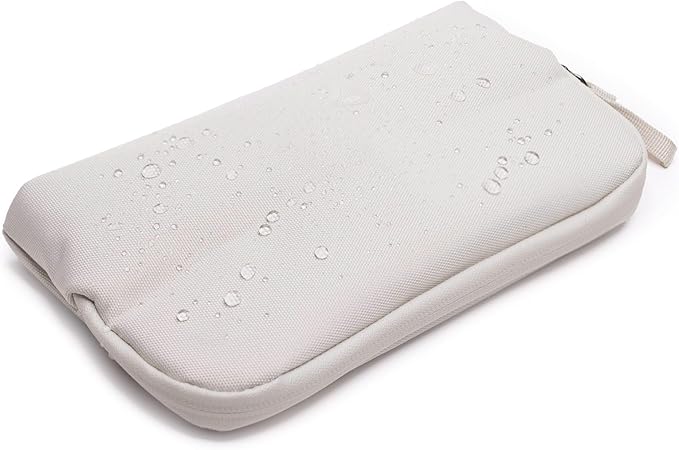 Orbitkey KonMari Desk Pouch - Stone