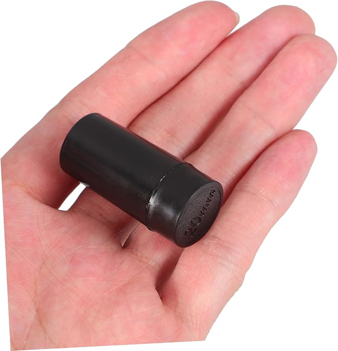 OSALADI 10pcs Quick-Dry Ink Wheel Replacement Single Line Price Marker Easy to Install Label Maker Ink Refill for Retail Pricing Tool Accessories