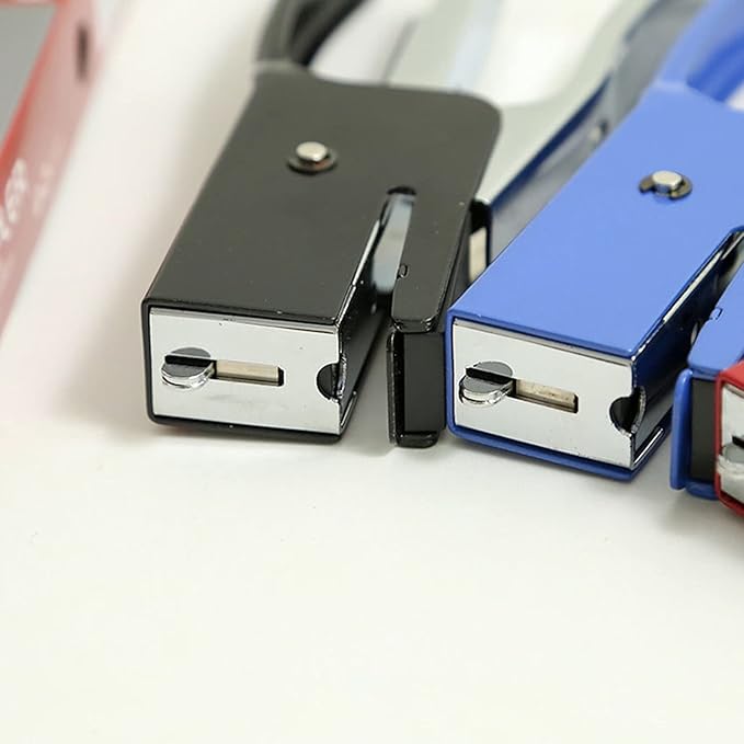 Stapler Stapler Office Hand-held Stapler Portable Binding 25 Sheets Paper Staplers 24/6 26/6 Staples Labor-saving Stapler Desktop Stapler