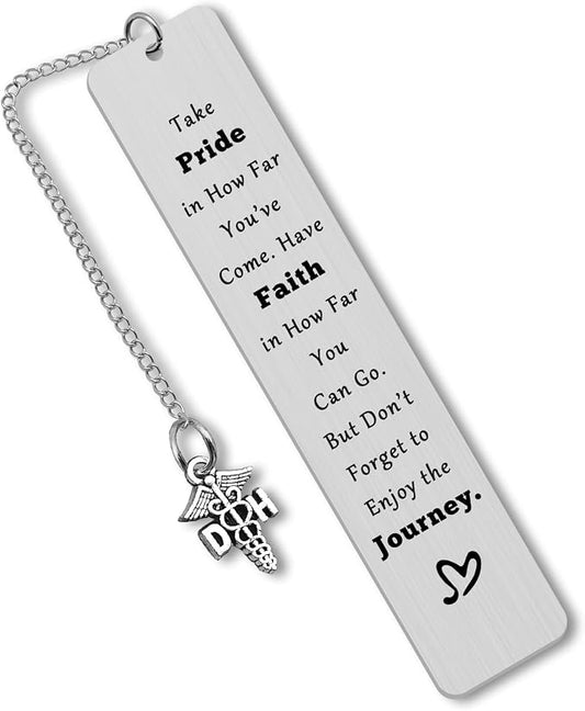 Dentist Gifts Bookmark Inspirational Gifts New Dentist Dental Graduation Gifts Dental Hygienist Dental Assistant Gifts Encouragement Gifts Reading Lovers Gifts Dentist Office Orthodontist Gift