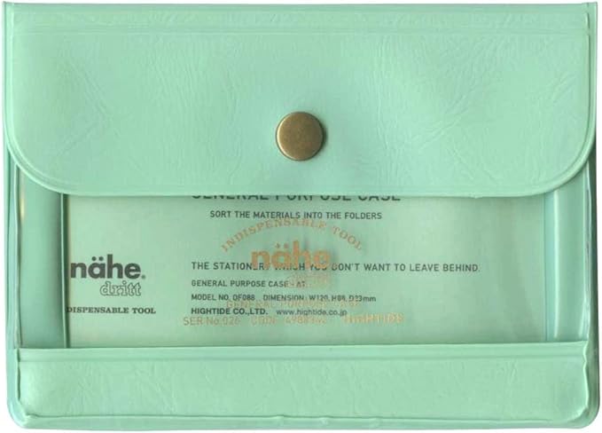 General Purpose Case A7 (Nehe) [Mint] DF088- MT