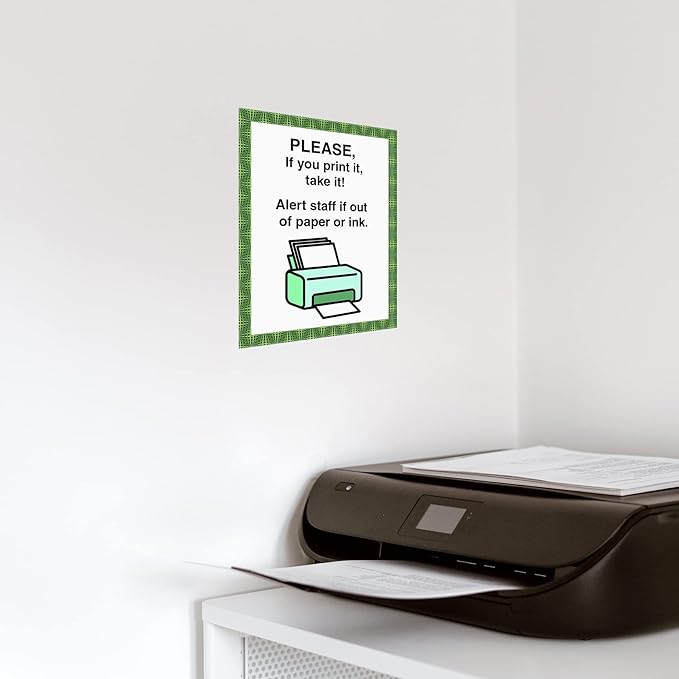 Full Sheet Address and Shipping Labels from Blank Labels - 8.5” x 11” - 1 Label Per Sheet - Permanent White Matte - Inkjet and Laser Guaranteed - Easy to Peel - Made in USA - 250 Sheets - 250 Labels