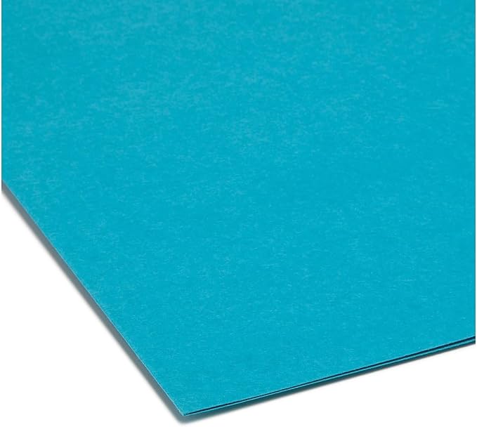 SMD13134 - Smead File Folders