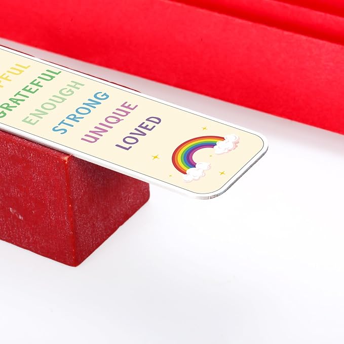Preschool Graduation Gift for Girls Boys, Pre K Graduation Bookmark Gifts for Kids, Kindergarten Graduations Gift for Preschoolers Son Daughter, Book Marks for Reading Kids, Prek Classroom Gift