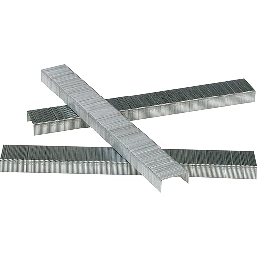 Swingline S.F. 4 Premium Staples for Desktop Staplers, 1/4" Length, 210/Strip, 5000/Box (35450)