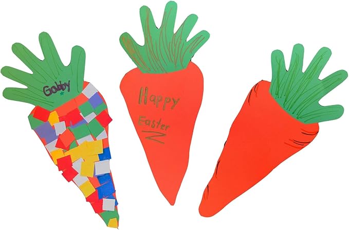 SHAPES ETC. 31 Pcs Hand Assorted Color Cut-Outs 5.5in, Construction Paper Shapes, Bulletin Board Decorations, DIY Crafts, Unity and Diversity, Wall Cutouts, Made in USA