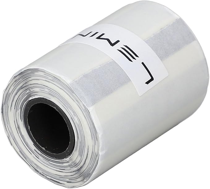 Self Adhesive Price Label, 150 Sheets Roll Self Adhesive Price Label for Thermal Printers, Indoor & Outdoor Use, Address Labels, (#3)