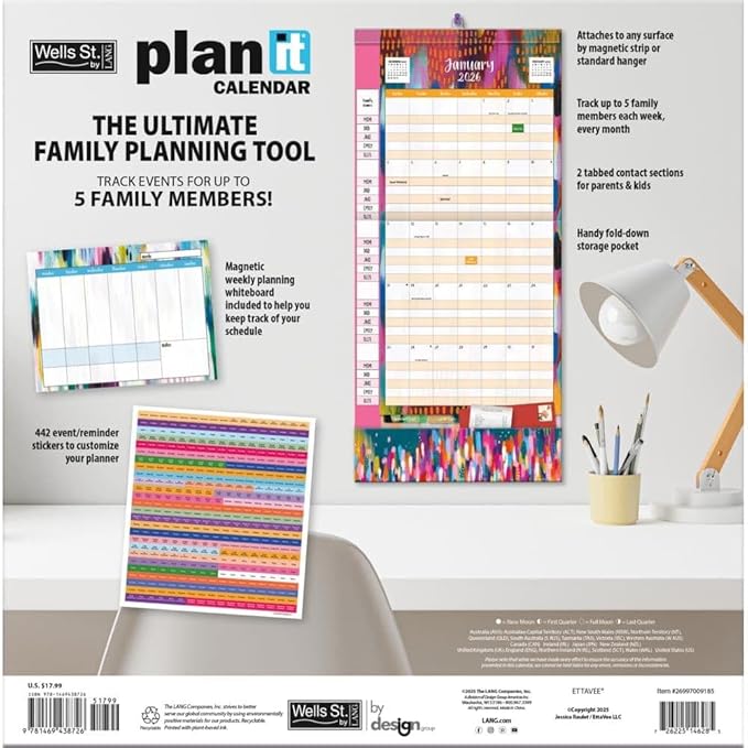 WSBL Ettavee 2026 Plan It Plus (26997009185)